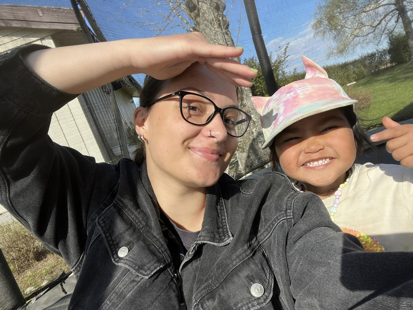 Fanni norvég au pair programja
